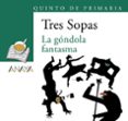 la gondola fantasma-gianni rodari-9788466754033 la gondola fantasma-gianni rodari-9788466754033