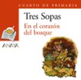 en el corazon del bosque (cuarto de primaria) (incluye cd-rom)-9788466764933 en el corazon del bosque (cuarto de primaria) (incluye cd-rom)-9788466764933