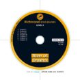 rrr 5 river of dreams + cd-9788466816533 rrr 5 river of dreams + cd-9788466816533