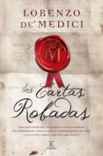 las cartas robadas (ebook)-lorenzo de medici-9788467008333 las cartas robadas (ebook)-lorenzo de medici-9788467008333