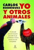 yo y otros animales (ebook)-9788467039733 yo y otros animales (ebook)-9788467039733