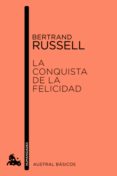 la conquista de la felicidad-bertrand russell-9788467050233 la conquista de la felicidad-bertrand russell-9788467050233