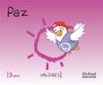 infantil 3 años ed. valores ed. paz 2014-9788467381733 infantil 3 años ed. valores ed. paz 2014-9788467381733