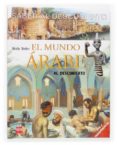 el mundo arabe-nicola barber-9788467507133 el mundo arabe-nicola barber-9788467507133