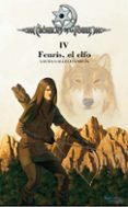 fenris, el elfo (cronicas de la torre iv )-laura gallego garcia-9788467508833 fenris, el elfo (cronicas de la torre iv )-laura gallego garcia-9788467508833