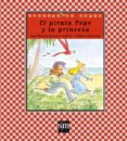 el pirata pepe y la princesa-ana maria romero yebra-9788467539233 el pirata pepe y la princesa-ana maria romero yebra-9788467539233