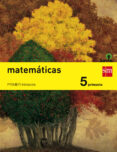 matemáticas trimestres savia 5º educacion primaria ed 2014 castellano-9788467569933 matemáticas trimestres savia 5º educacion primaria ed 2014 castellano-9788467569933