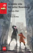 la doble vida del señor rosenberg-fabrizio silei-9788467582833 la doble vida del señor rosenberg-fabrizio silei-9788467582833