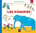 los numeros-yayo kawamura-9788467590333 los numeros-yayo kawamura-9788467590333