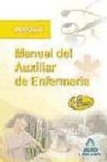 manual del auxiliar de enfermeria. modulo ii-9788467608533 manual del auxiliar de enfermeria. modulo ii-9788467608533
