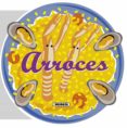 arroces (recetas para cocinar)-9788467716733 arroces (recetas para cocinar)-9788467716733