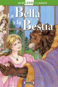 la bella y la bestia-9788467729733 la bella y la bestia-9788467729733