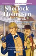 Sherlock Holmesen abenturak-2484341-otro-formato