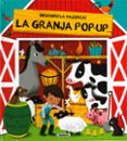 ¡descubre la mazorca! la granja pop-up-maggie bateson-9788467747133 ¡descubre la mazorca! la granja pop-up-maggie bateson-9788467747133