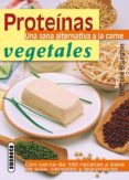 proteínas vegetales (ebook)-christine bourgoin-9788467748833 proteínas vegetales (ebook)-christine bourgoin-9788467748833