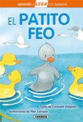 el patito feo-consuelo delgado-9788467758733 el patito feo-consuelo delgado-9788467758733