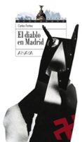 el diablo en madrid-carlos fortea-9788467828733 el diablo en madrid-carlos fortea-9788467828733