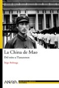 la china de mao-iñigo bolinaga-9788467840933 la china de mao-iñigo bolinaga-9788467840933
