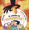 el ladron de croquetas-pedro riera-9788467861433 el ladron de croquetas-pedro riera-9788467861433