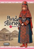 bride stories 3-kaoru mori-9788467915433 bride stories 3-kaoru mori-9788467915433