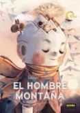el hombre montaña-9788467922233 el hombre montaña-9788467922233