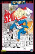 los archivos de the spirit 25-will eisner-9788467926033 los archivos de the spirit 25-will eisner-9788467926033