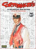 la balada del mar salado (ed. 50 aniversario)-hugo pratt-9788467927733 la balada del mar salado (ed. 50 aniversario)-hugo pratt-9788467927733