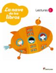 3º primaria lecturas la nave de los libros ed12-9788468011233 3º primaria lecturas la nave de los libros ed12-9788468011233