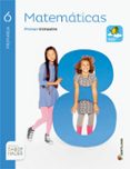matematicas 6º primaria saber hacer trimestral ed 2015 cast-9788468030333 matematicas 6º primaria saber hacer trimestral ed 2015 cast-9788468030333