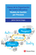 claves de la organizacion del centro educativo:modelo gestion procesos-9788468250533 claves de la organizacion del centro educativo:modelo gestion procesos-9788468250533