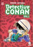 detective conan i nº 6-gosho aoyama-9788468470733 detective conan i nº 6-gosho aoyama-9788468470733
