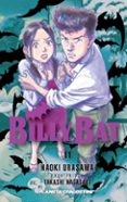 billy bat nº 11: misterioso murcielago-naoki urasawa-takashi nagasaki-9788468476933 billy bat nº 11: misterioso murcielago-naoki urasawa-takashi nagasaki-9788468476933