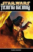 star wars tiempos oscuros nº 6-9788468477633 star wars tiempos oscuros nº 6-9788468477633
