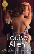 los desvelos del amor (ebook)-louise allen-9788468767833 los desvelos del amor (ebook)-louise allen-9788468767833