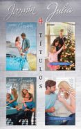 pack jazmín y julia diciembre 2015 (ebook)-9788468778433 pack jazmín y julia diciembre 2015 (ebook)-9788468778433
