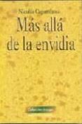mas alla de la envidia-9788470308833 mas alla de la envidia-9788470308833