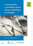la tramitacion y aprobacion de los planes urbanisticos municipales (ebook)-9788470525933 la tramitacion y aprobacion de los planes urbanisticos municipales (ebook)-9788470525933