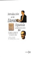 el siglo xx desde la generacion del 27 a nuestros dias (introducc ion a la literatura española a traves de los textos; t.4) (7ª ed.)-9788470901133 el siglo xx desde la generacion del 27 a nuestros dias (introducc ion a la literatura española a traves de los textos; t.4) (7ª ed.)-9788470901133