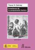 enseñanza de la comprension lectora-trevor h. cairney-9788471123633 enseñanza de la comprension lectora-trevor h. cairney-9788471123633