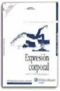 expresion corporal: tecnicas y expresion del movimiento (4ª ed.)-marta schinca-9788471977533 expresion corporal: tecnicas y expresion del movimiento (4ª ed.)-marta schinca-9788471977533