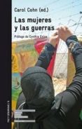 las mujeres y las guerras-carol cohn-9788472907133 las mujeres y las guerras-carol cohn-9788472907133