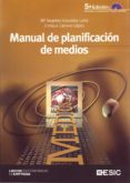 manual de planificacion de medios (5ª ed.)-maria angeles gonzalez lobo-9788473565233 manual de planificacion de medios (5ª ed.)-maria angeles gonzalez lobo-9788473565233