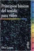 principios basicos del sonido para video-des lyver-9788474326833 principios basicos del sonido para video-des lyver-9788474326833