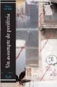 un assumpte de periferia-jordi sebastia-9788475027333 un assumpte de periferia-jordi sebastia-9788475027333