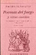 poemas del fuego y otras casidas-ibn sara as-santarini-9788475176833 poemas del fuego y otras casidas-ibn sara as-santarini-9788475176833