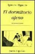 el dormitorio ajeno: 38 poemas de amor-ignacio elguero de olavide-9788475177533 el dormitorio ajeno: 38 poemas de amor-ignacio elguero de olavide-9788475177533