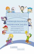videojuegos en redes sociales-francisco revuelta dominguez-9788475849133 videojuegos en redes sociales-francisco revuelta dominguez-9788475849133