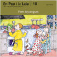 fem de cangurs-pilarin bayes-9788476028933 fem de cangurs-pilarin bayes-9788476028933