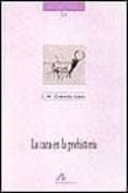 la caza en la prehistoria-jose manuel quesada lopez-9788476353233 la caza en la prehistoria-jose manuel quesada lopez-9788476353233