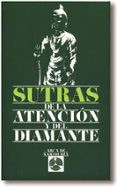 sutras de la atencion y del diamante-9788476407233 sutras de la atencion y del diamante-9788476407233